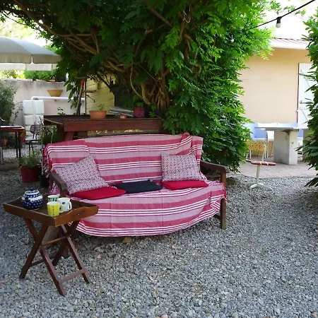 Maison Bon Ton Paraza